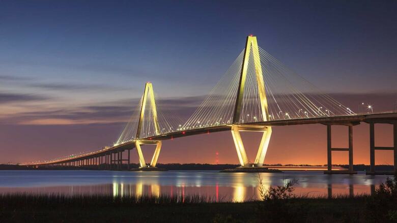 Hotel Staybridge Suites Charleston - Mount Pleasant