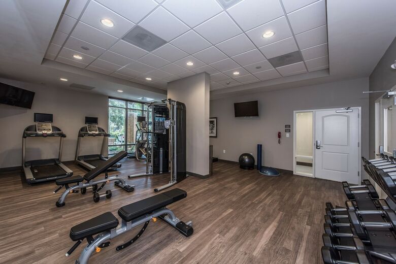 Hotel Staybridge Suites Charleston - Mount Pleasant