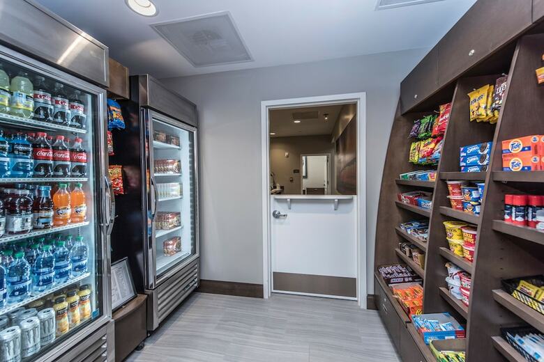 Hotel Staybridge Suites Charleston - Mount Pleasant