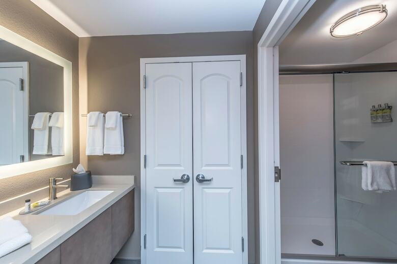 Hotel Staybridge Suites Charleston - Mount Pleasant