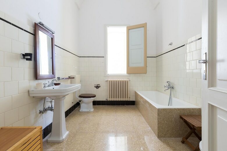Apartamento Casa Messapica