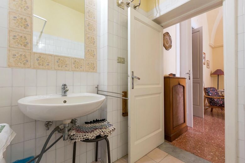 Apartamento Casa Messapica