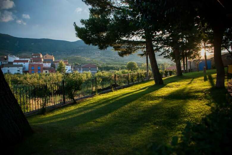 Hostal Parador Rural - El Convento de Gotor