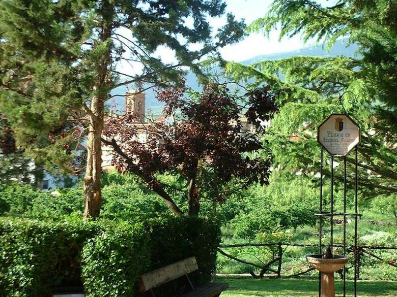 Hostal Parador Rural - El Convento de Gotor