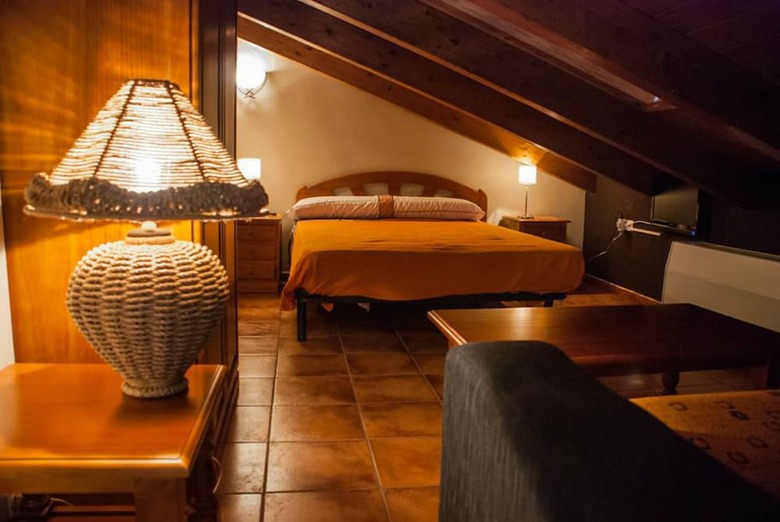 Hostal Parador Rural - El Convento de Gotor