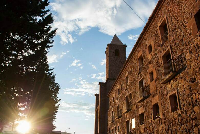 Hostal Parador Rural - El Convento de Gotor