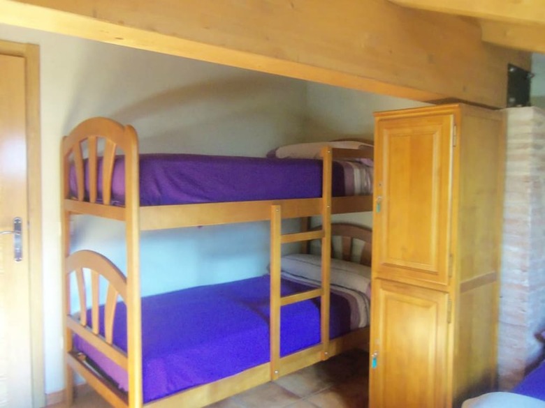 Hostal Parador Rural - El Convento de Gotor