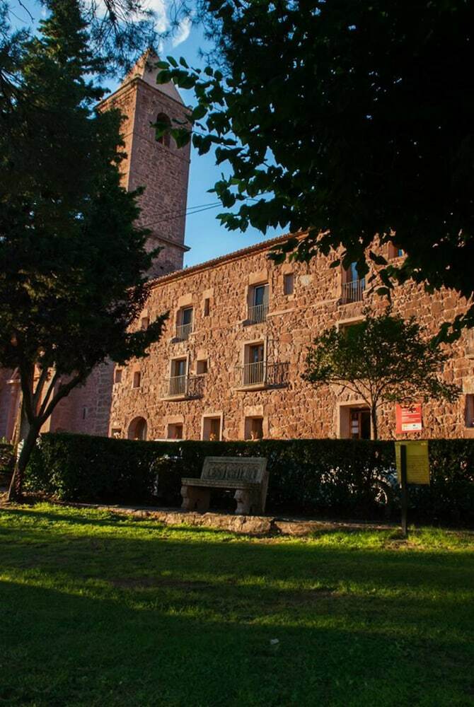 Hostal Parador Rural - El Convento de Gotor