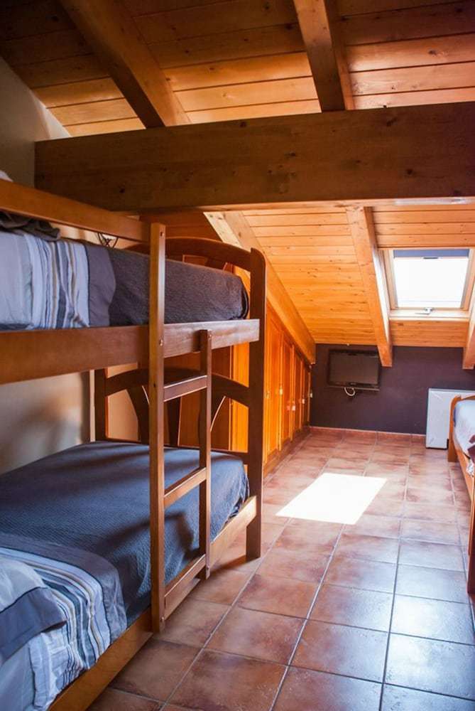 Hostal Parador Rural - El Convento de Gotor