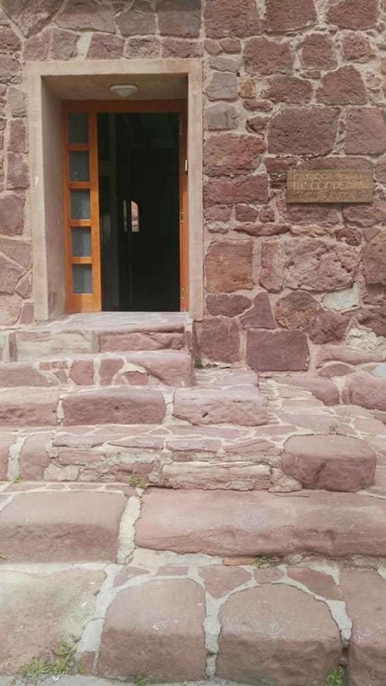 Hostal Parador Rural - El Convento de Gotor