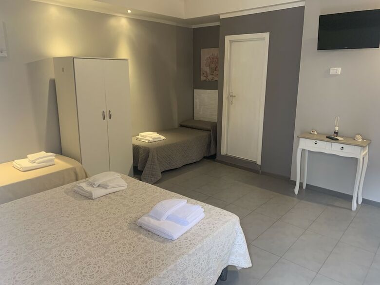 Hotel Domus Regia