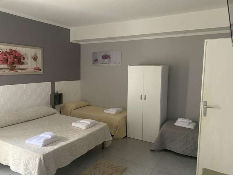 Hotel Domus Regia