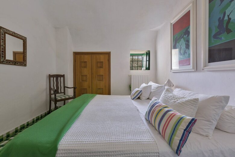 Villa Trulli Il Cappero