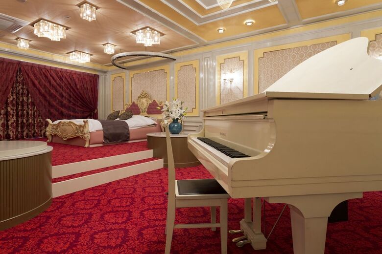 Hotel Xenia Takinoyashiro