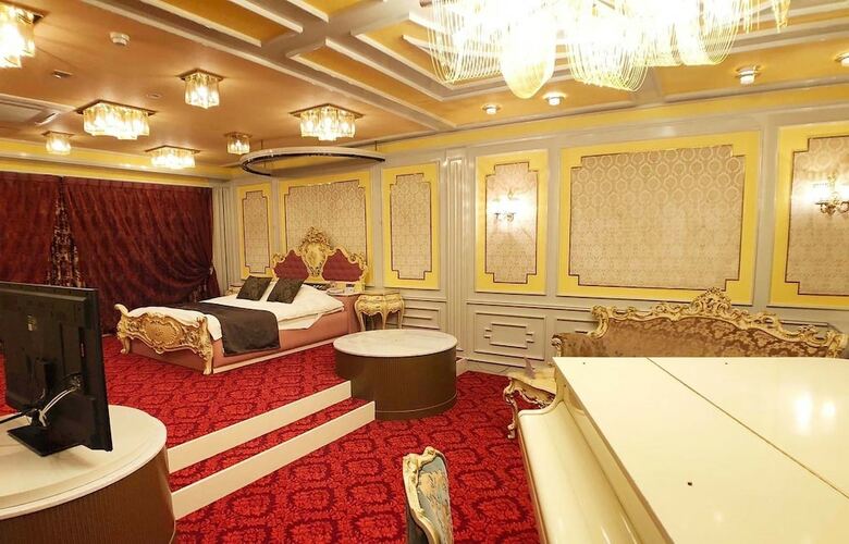 Hotel Xenia Takinoyashiro