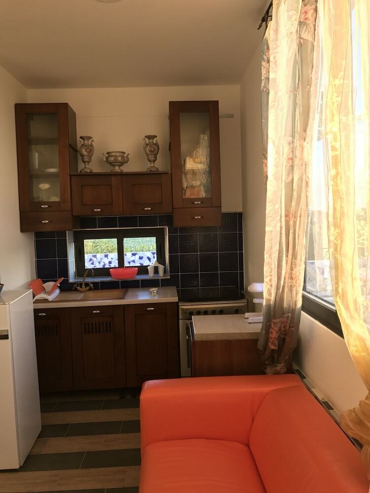 Hotel Sirene Per Ulisse