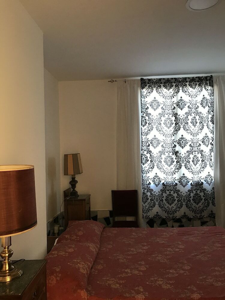 Hotel Sirene Per Ulisse