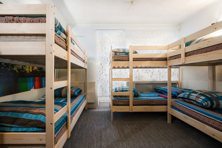 Hostal Hostel Lucky
