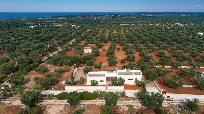 Villa Sofia