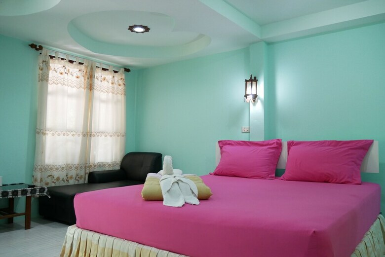 Hotel Lannathong Resort