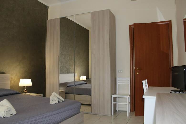 Hotel Cagliari 4U