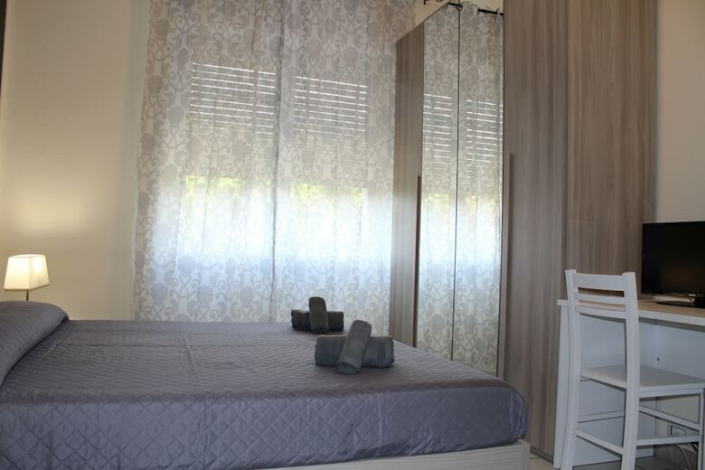 Hotel Cagliari 4U