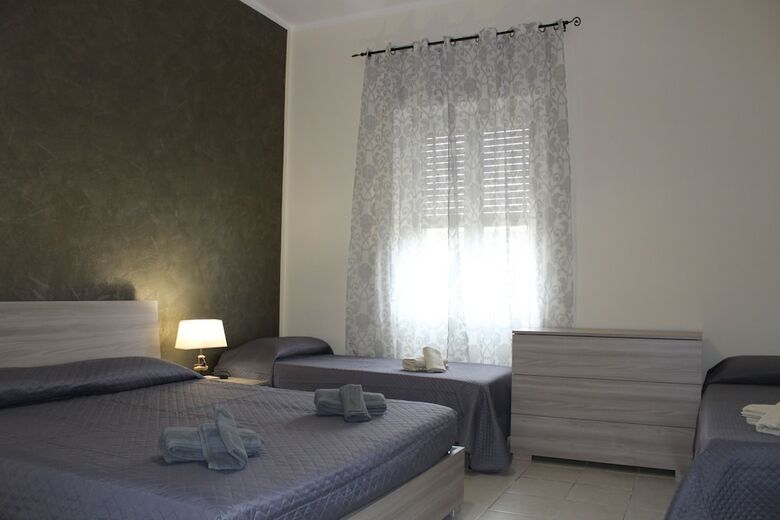 Hotel Cagliari 4U