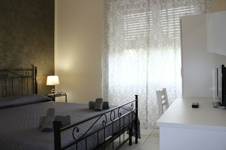 Hotel Cagliari 4U