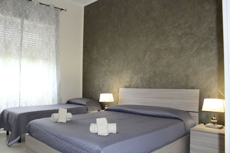 Hotel Cagliari 4U