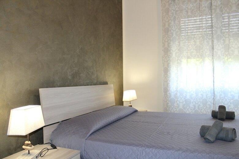 Hotel Cagliari 4U