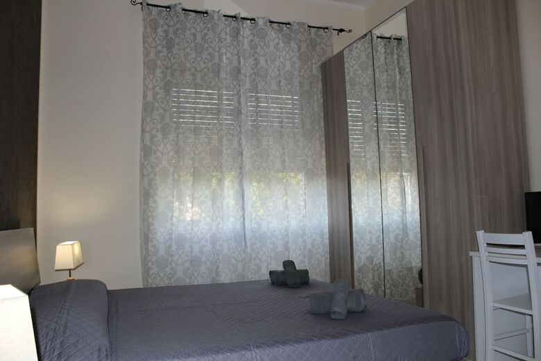 Hotel Cagliari 4U