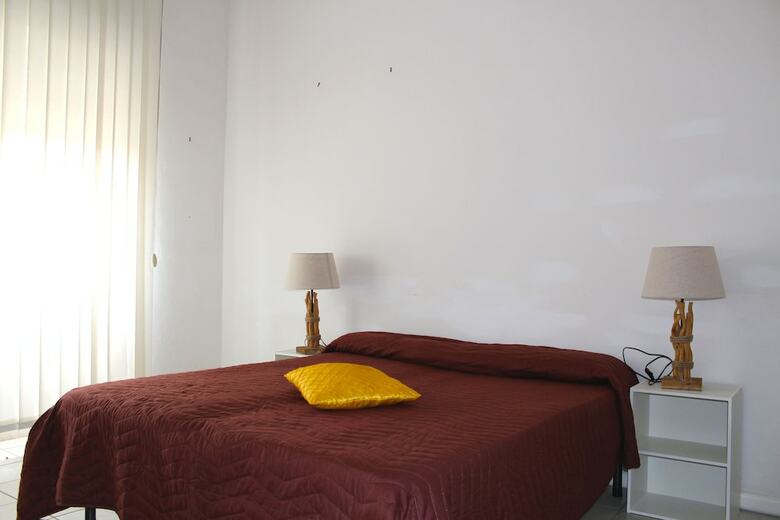 Hotel Cagliari 4U