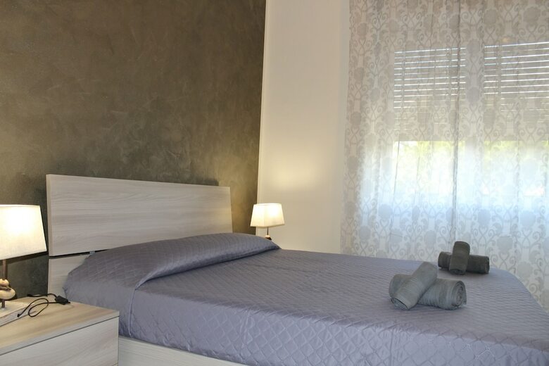 Hotel Cagliari 4U