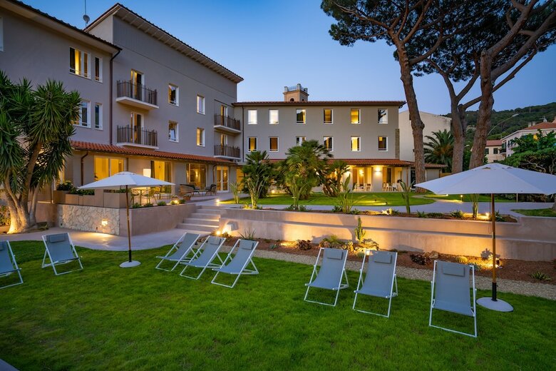 Posada Marina Garden Hotel