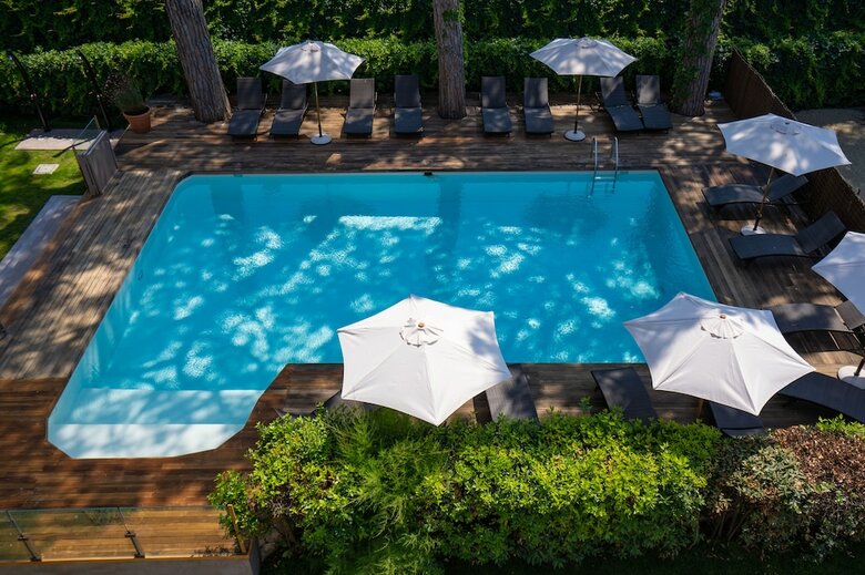 Posada Marina Garden Hotel