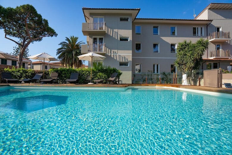 Posada Marina Garden Hotel