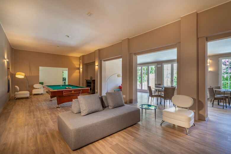 Posada Marina Garden Hotel
