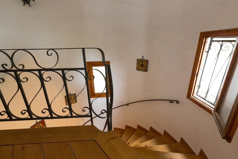 Villa Trulli Serralta