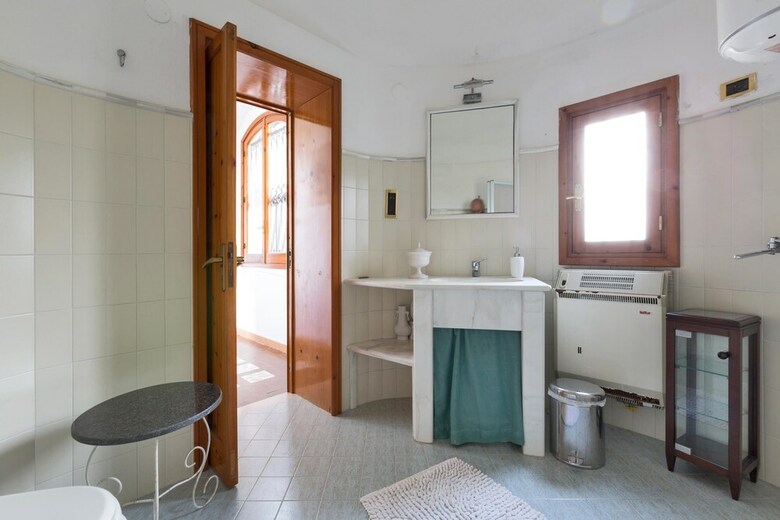 Villa Trulli Serralta