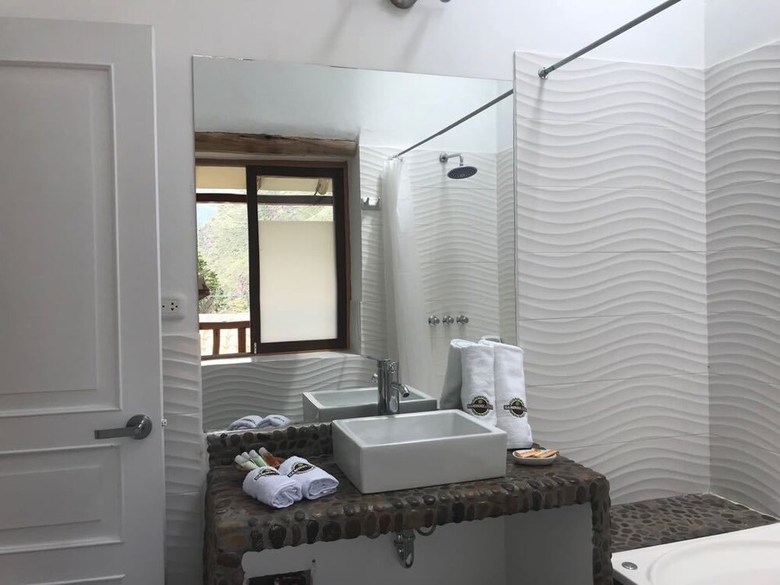 Posada Bamboo Lodge Sacred Valley