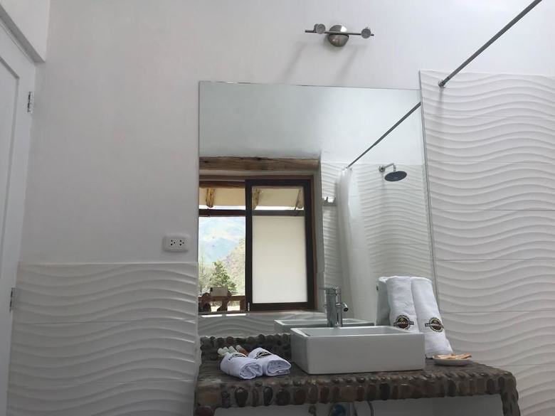 Posada Bamboo Lodge Sacred Valley