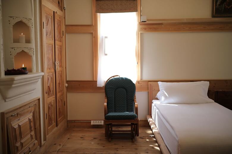 Hotel Melekli Konak