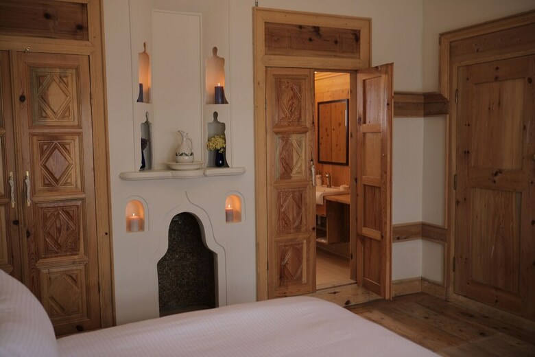 Hotel Melekli Konak