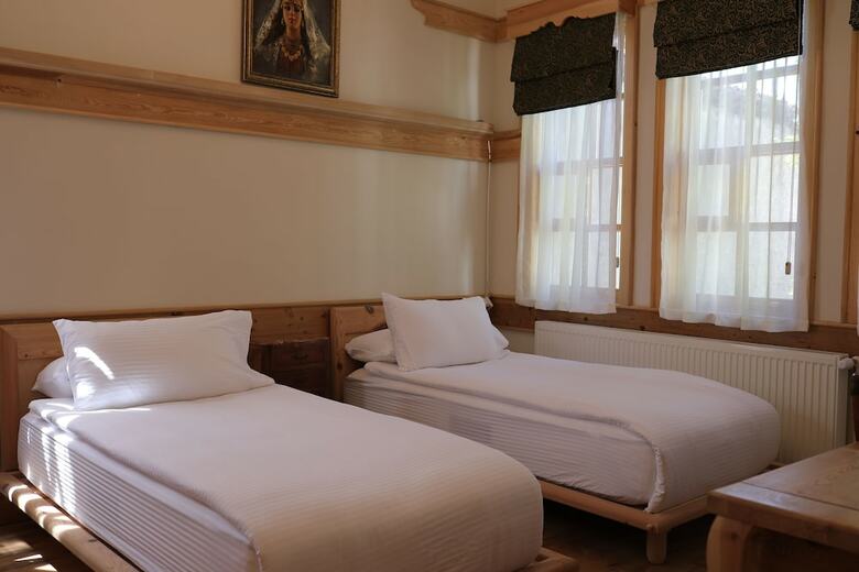 Hotel Melekli Konak