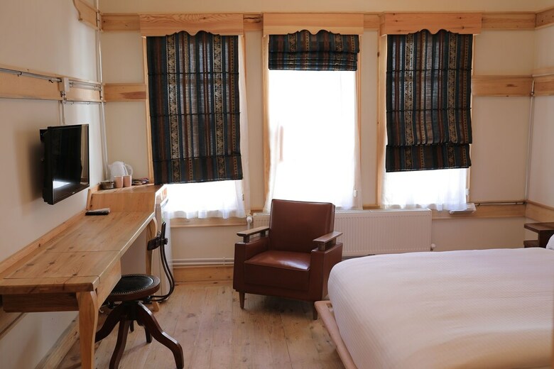 Hotel Melekli Konak