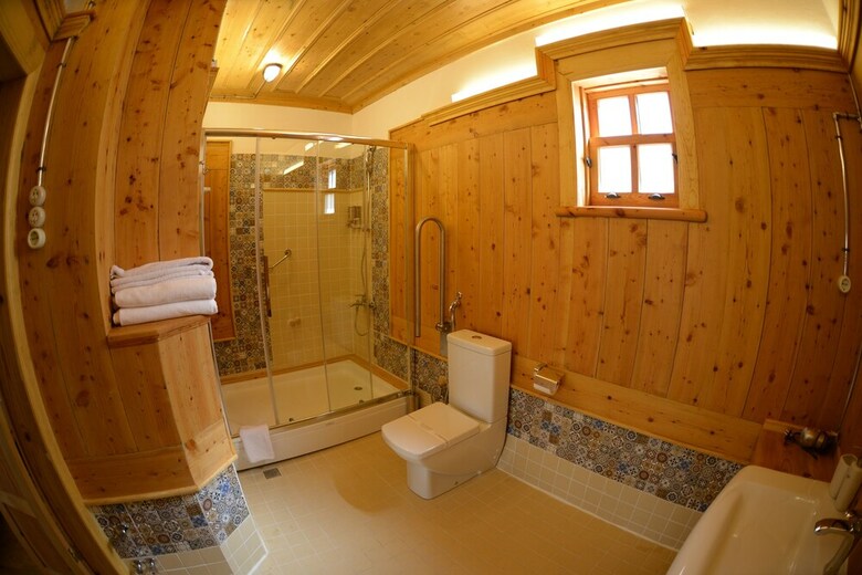 Hotel Melekli Konak