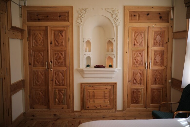 Hotel Melekli Konak