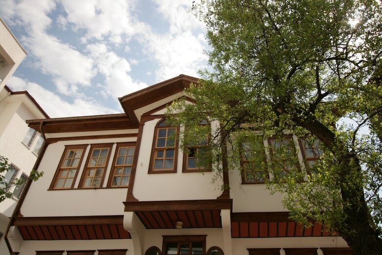 Hotel Melekli Konak