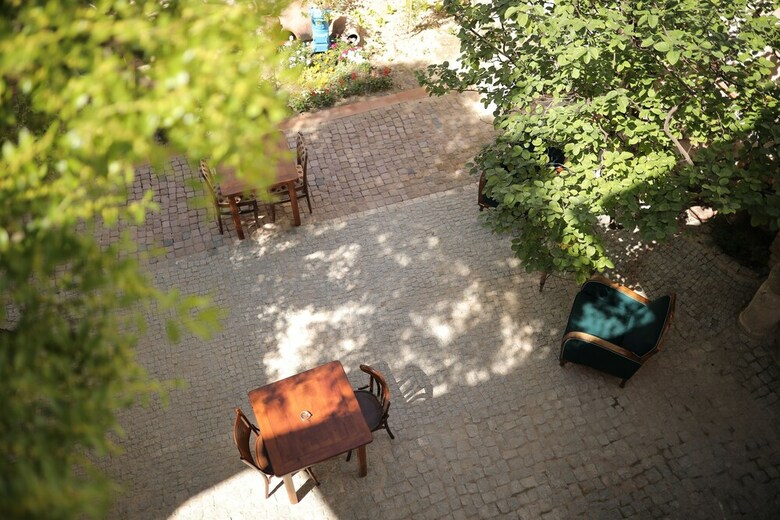 Hotel Melekli Konak