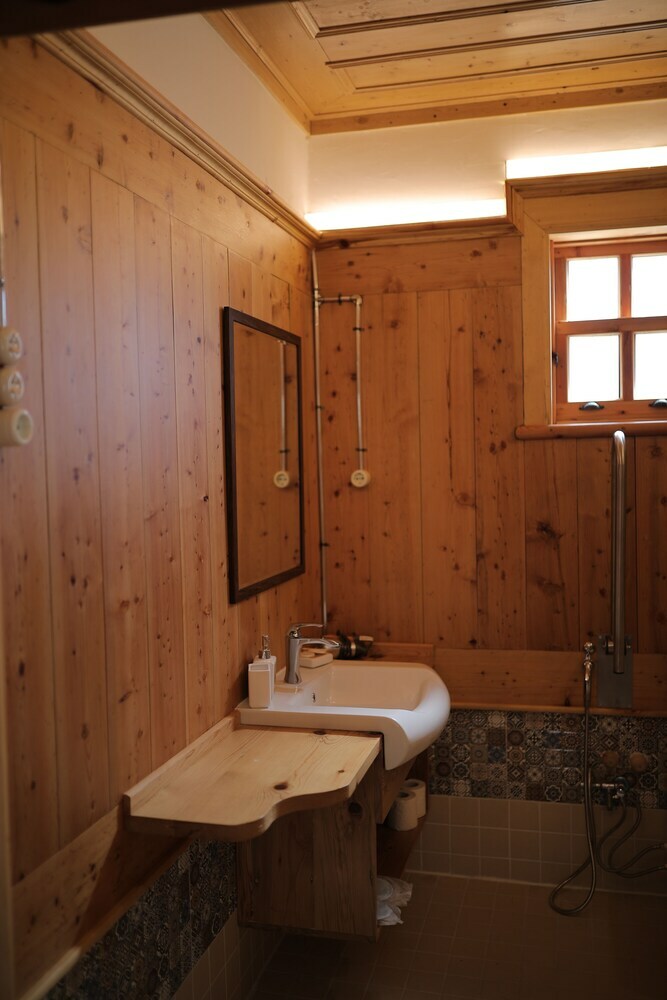 Hotel Melekli Konak